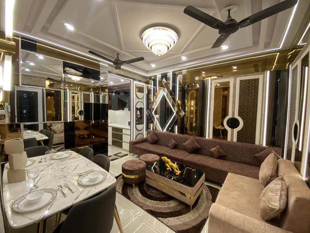  tulip affordable floors Living Area