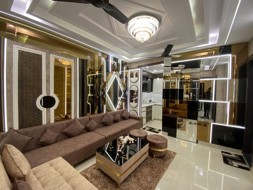  tulip affordable floors Living Area