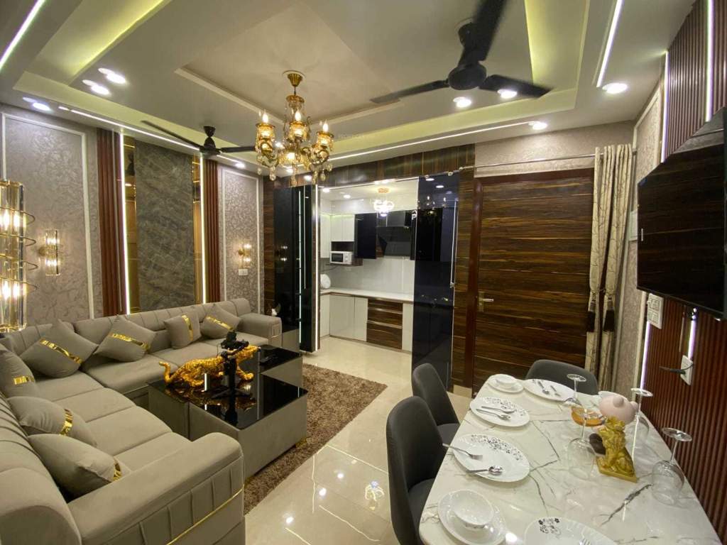  tulip affordable floors Living Area