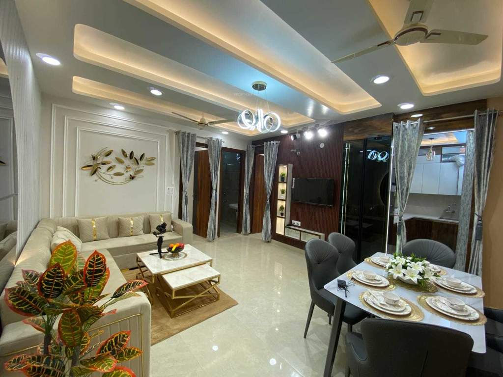  tulip affordable floors Living Area