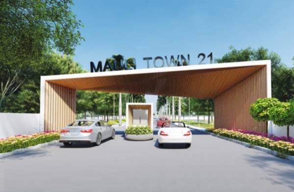  mauli-town-21 Elevation