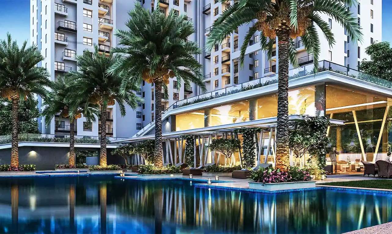  vistas Swimming Pool