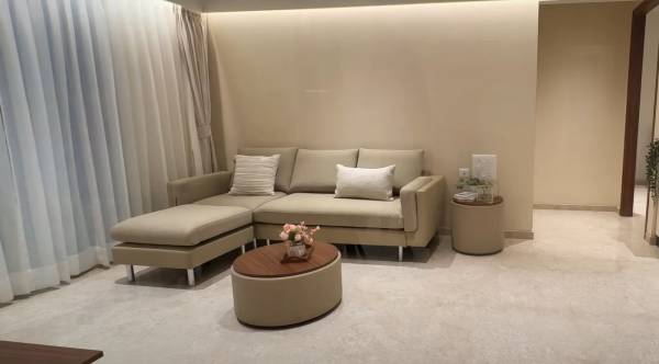 mainOther of Godrej Vistas