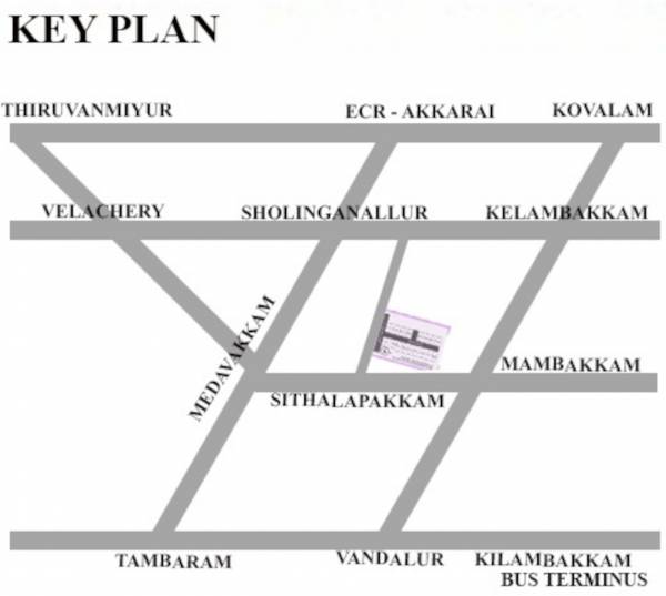  victoria-garden Location Plan