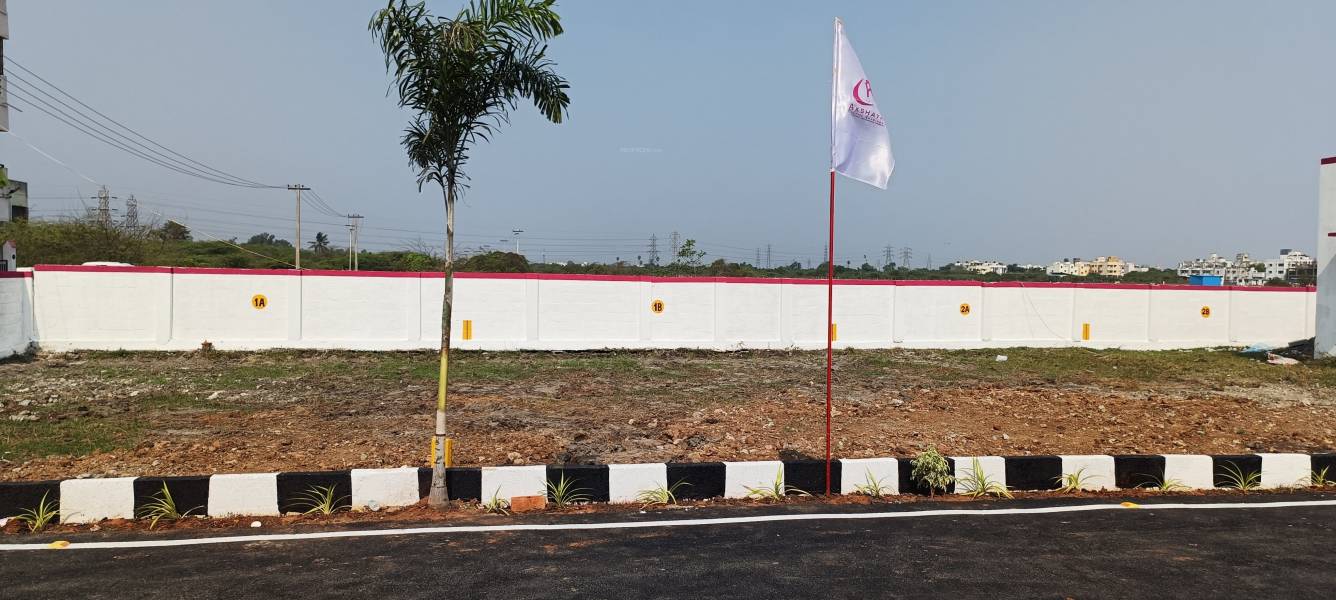  victoria garden Plot