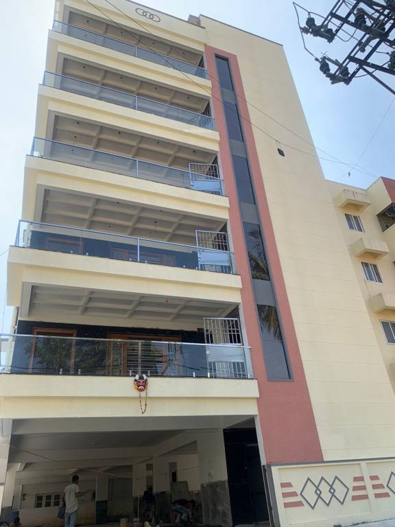 Subhodaya R K Residency