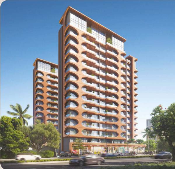  courtyard-palladium Elevation