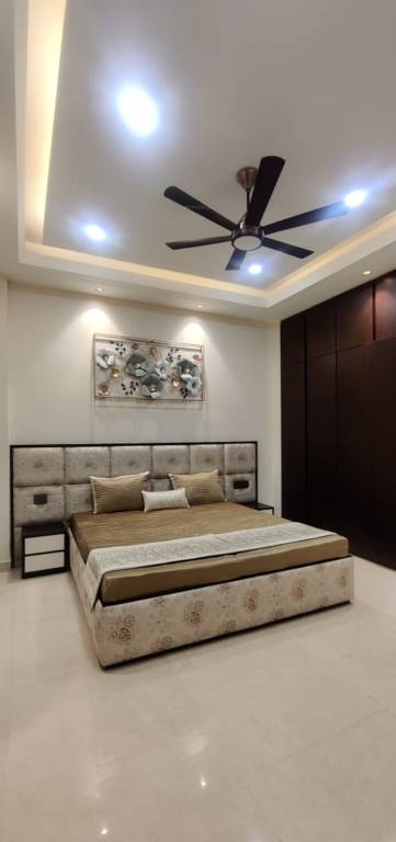 vision luxury floors Bedroom