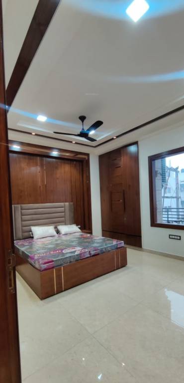 vision luxury floors Bedroom