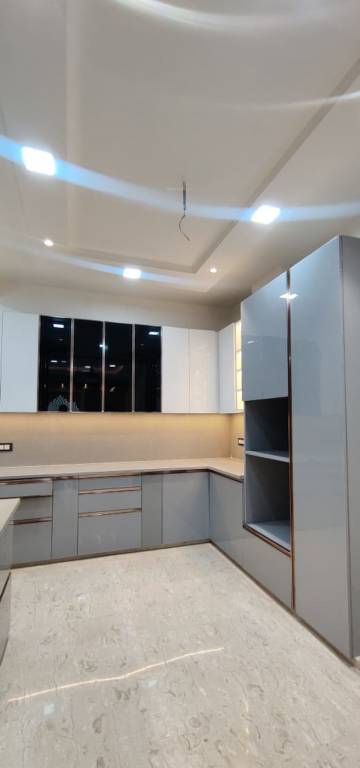 vision luxury floors Kitchen