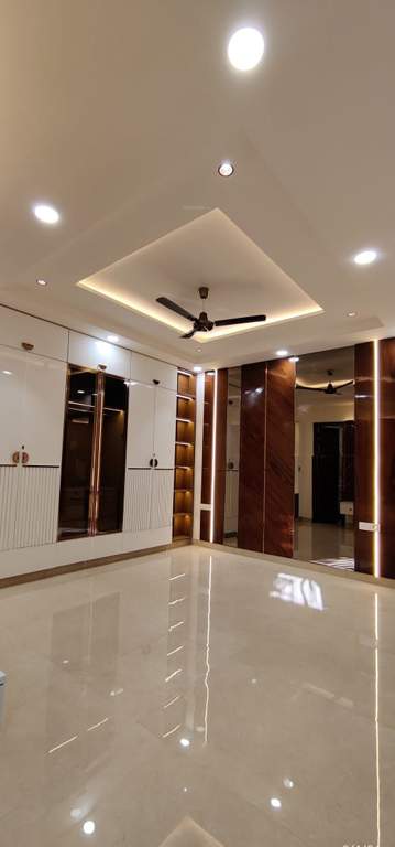 vision luxury floors Living Area