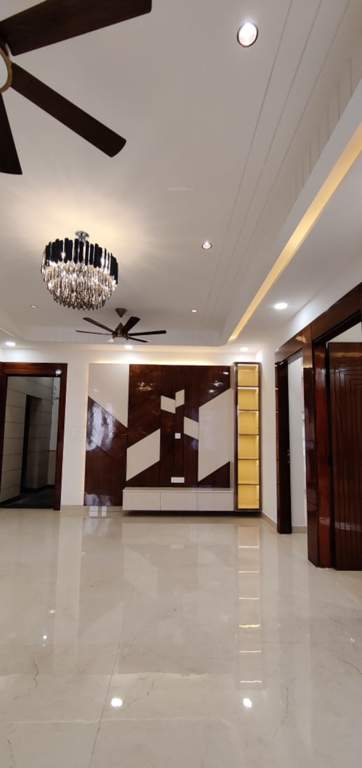 vision luxury floors Living Area