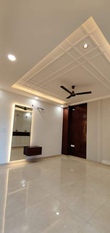 vision luxury floors Living Area