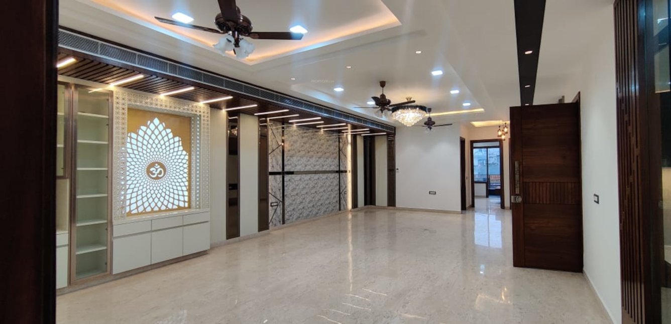 vision luxury floors Living Area