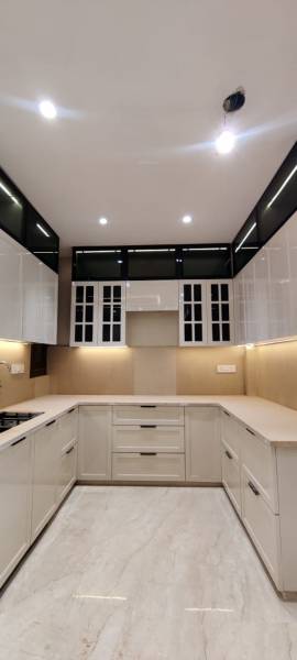Kitchen vision-vaishali-floors Kitchen