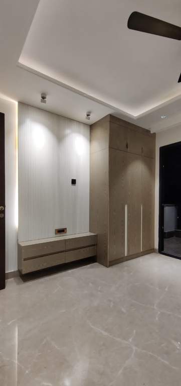 vision vaishali floors Living Area