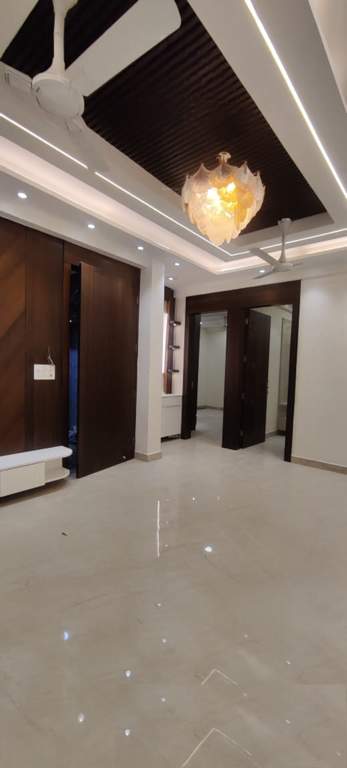 vision vaishali floors Living Area