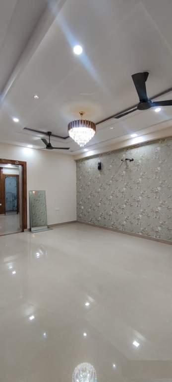 vision vaishali floors Living Area
