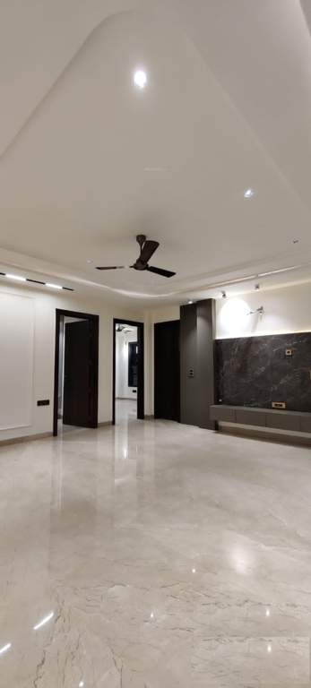 vision vaishali floors Living Area