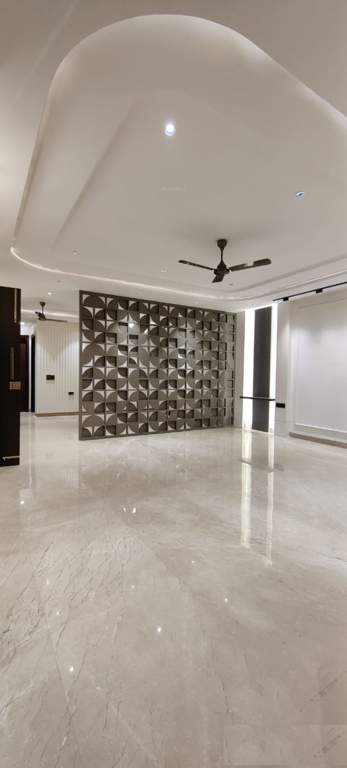 vision vaishali floors Living Area