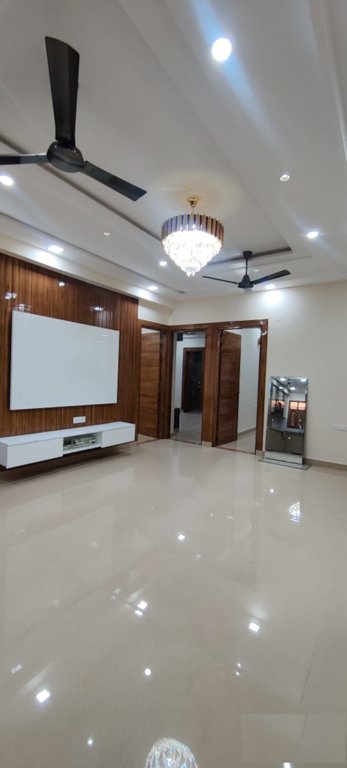 vision vaishali floors Living Area