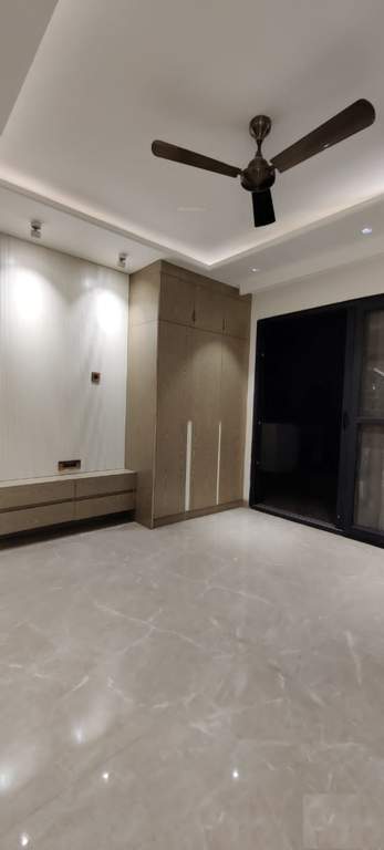 vision vaishali floors Living Area