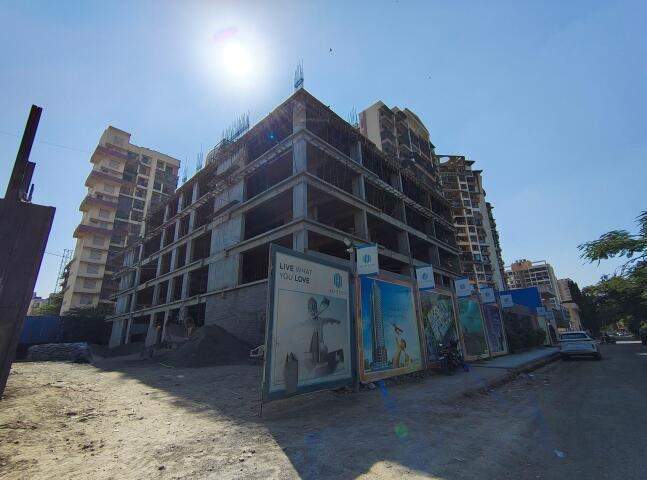  sapphire Sapphire Construction Status June 25