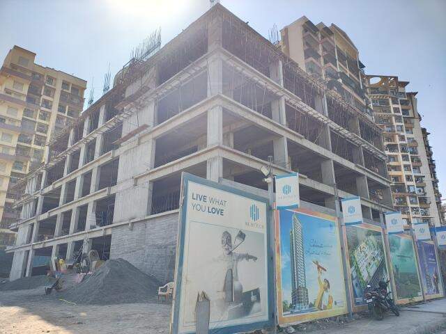  sapphire Sapphire Construction Status June 25