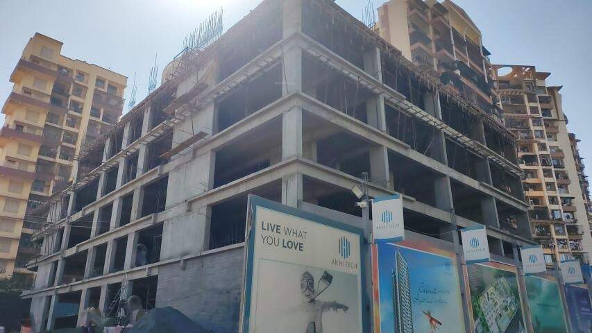  sapphire Sapphire Construction Status June 25