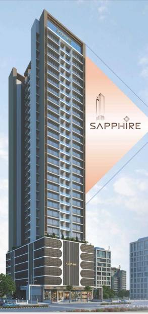  sapphire Elevation