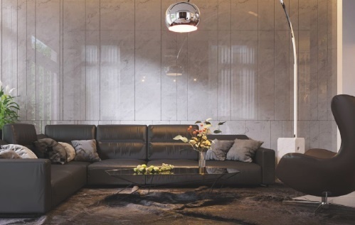  sapphire Living Area