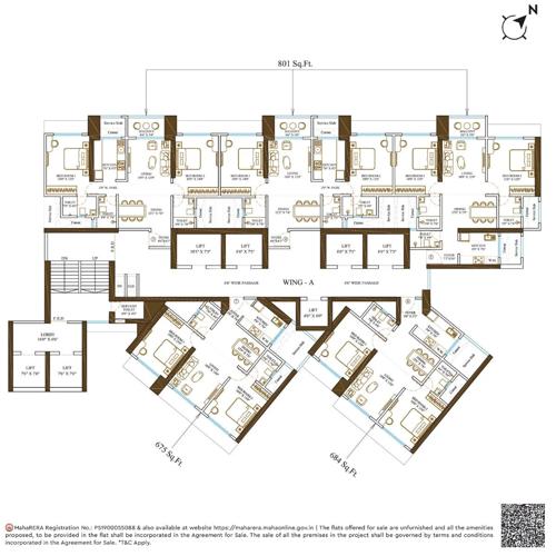  promesa-fremont Promesa Fremont Cluster Plan