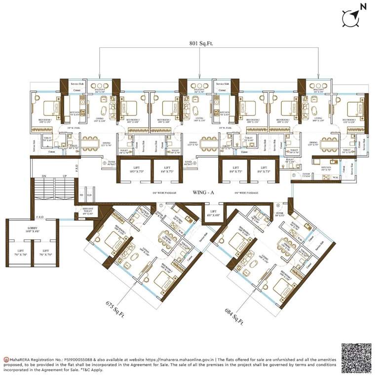 promesa fremont Promesa Fremont Cluster Plan