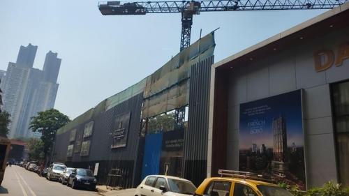  promesa-fremont Promesa Fremont Construction Status March-25