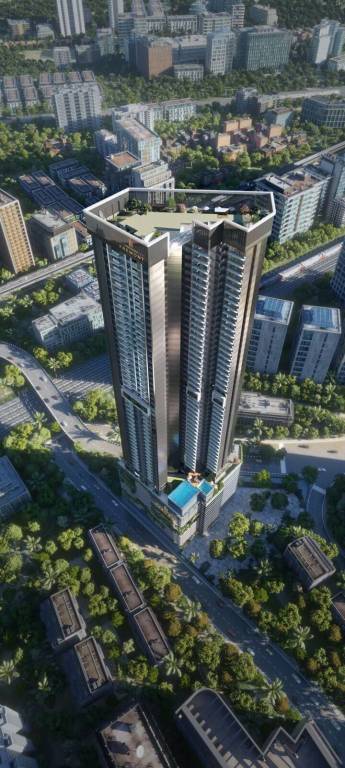  promesa fremont Elevation