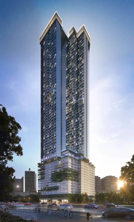  promesa fremont Elevation