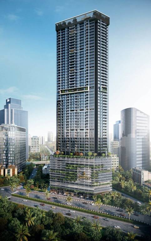  promesa fremont Elevation