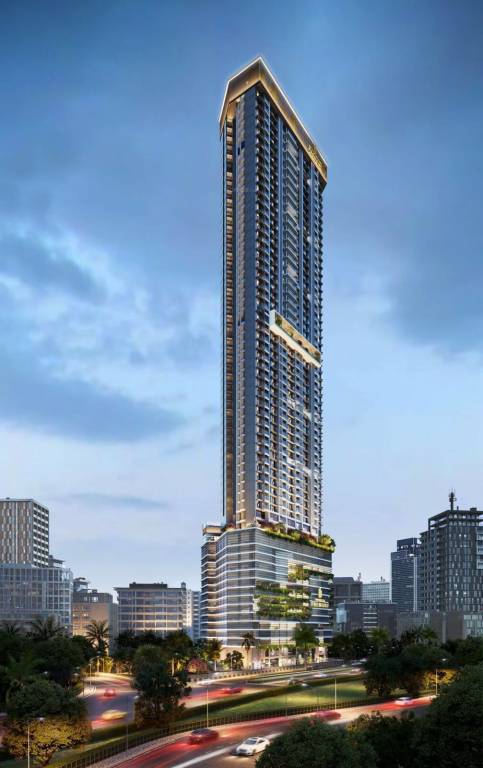  promesa fremont Elevation