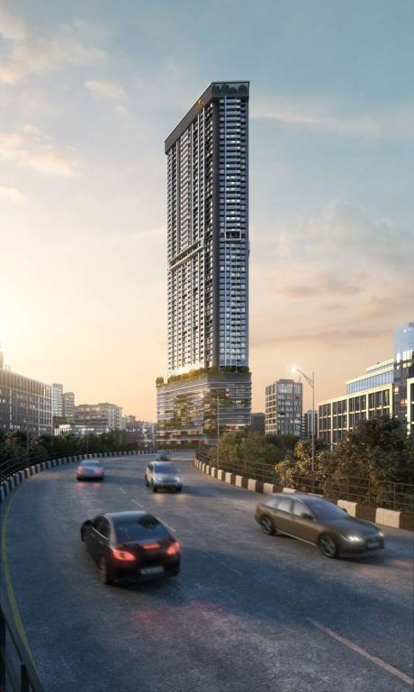  promesa fremont Elevation