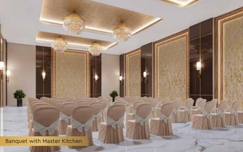  promesa-fremont Banquet Hall