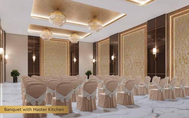  promesa fremont Banquet Hall