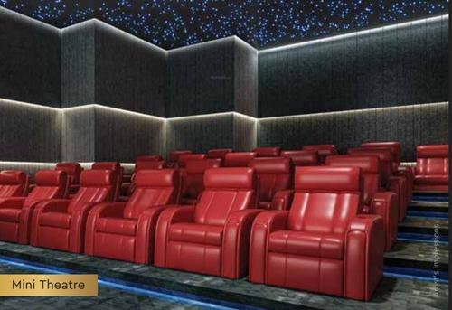  promesa-fremont Mini Theatre