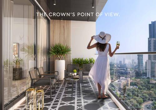  promesa-fremont Balcony