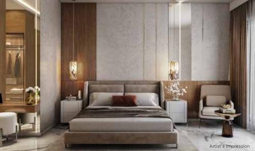  promesa-fremont Bedroom