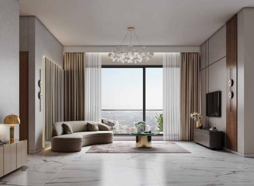  promesa-fremont Living Area