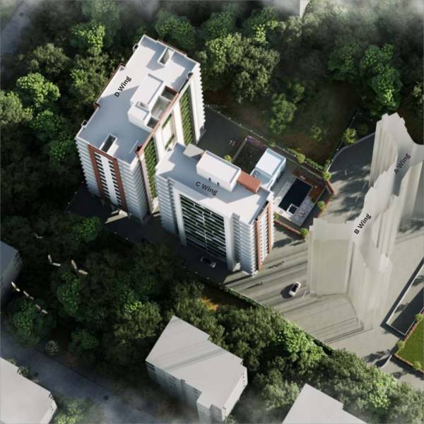  pinewood-phase-ii Elevation