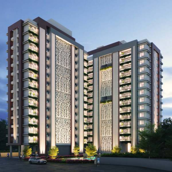  pinewood-phase-ii Elevation