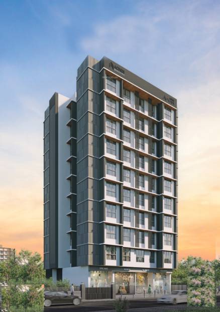  avyan Elevation