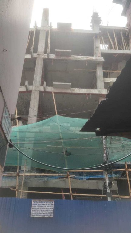  platinum Construction Status June 25