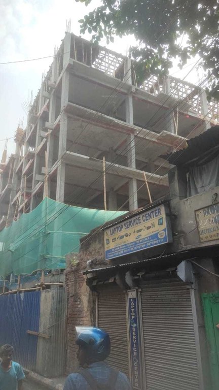  platinum Construction Status June 25